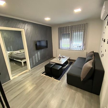 Apartmani Mira Palic Luaran gambar