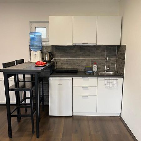 Apartmani Mira Palic Luaran gambar