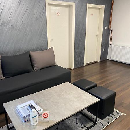 Apartmani Mira Palic Luaran gambar