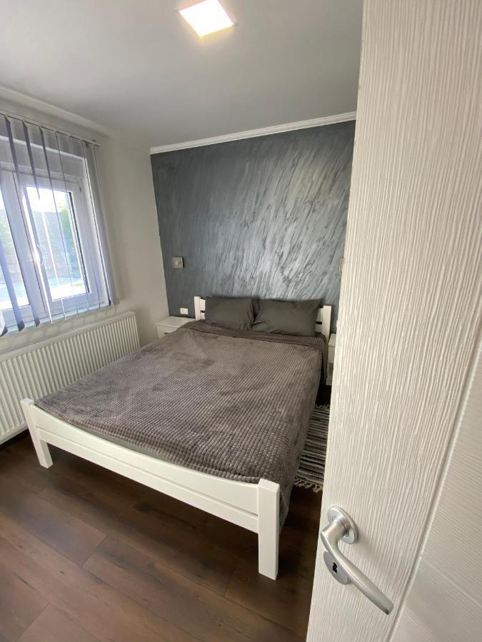 Apartmani Mira Palic Luaran gambar