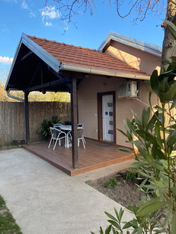 Apartmani Mira Palic Luaran gambar