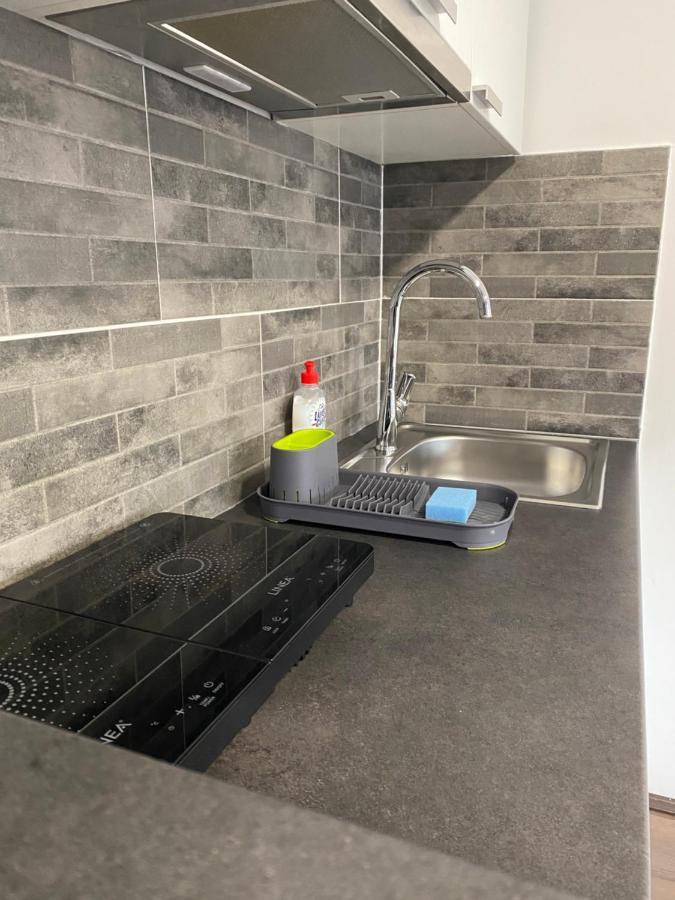 Apartmani Mira Palic Luaran gambar